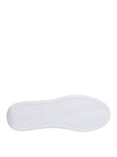 A|X LOGO Sneakers op.white+black/black - Men&rsquo;s shoes