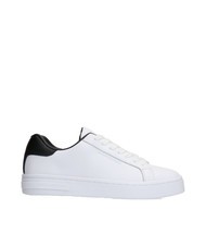 ARMANI EXCHANGE A|X Leather sneakers multicolor or white black - Women’s shoes - 2