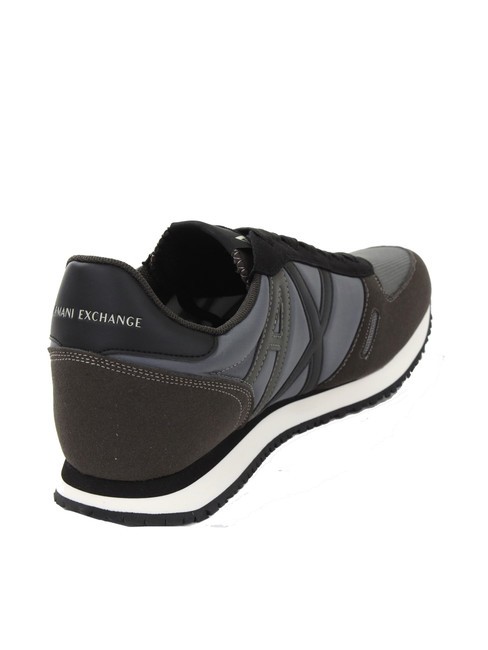 RIO Low sneakers agave+olives - Men&rsquo;s shoes