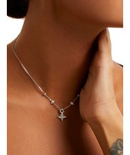 GUESS IN THE SKY Star Necklace - Necklaces