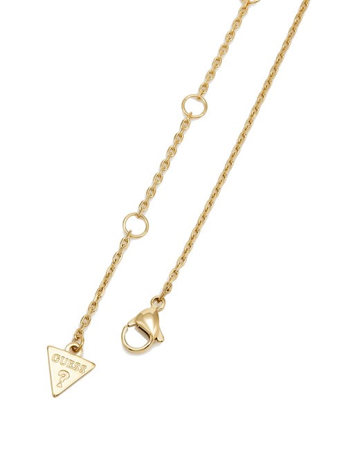 IN THE SKY Star Necklace yellow gold - Necklaces