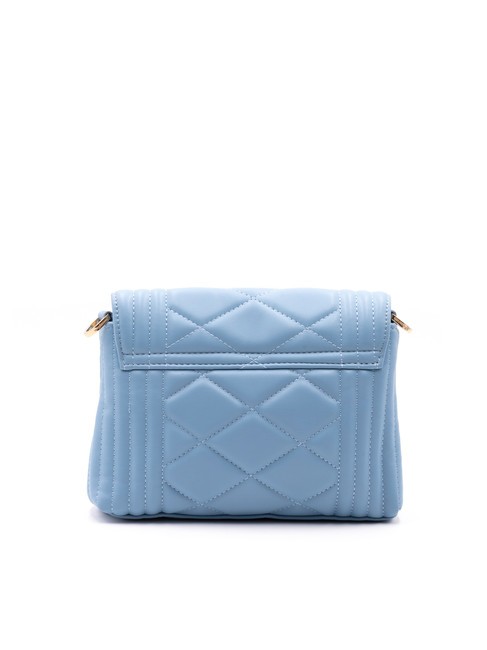 GLAM Shoulder bag with pouch mineral green - Women’s Bags