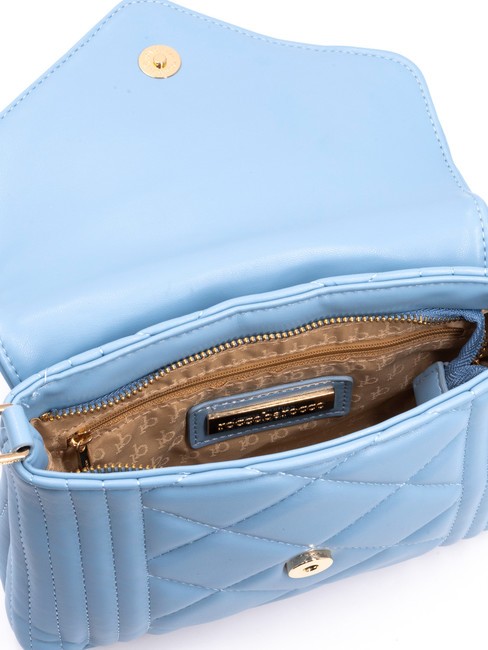 GLAM Shoulder bag with pouch mineral green - Women’s Bags