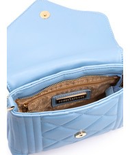 ROCCOBAROCCO GLAM Shoulder bag with pouch mineral green - Women’s Bags - 4