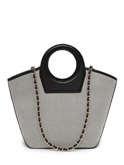 REA Double portability bag black - Women’s Bags