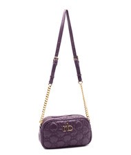 ROCCOBAROCCO TESSA Shoulder camera bag - Women’s Bags