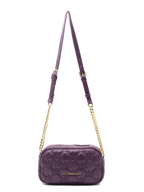 TESSA Shoulder camera bag viola - Women’s Bags