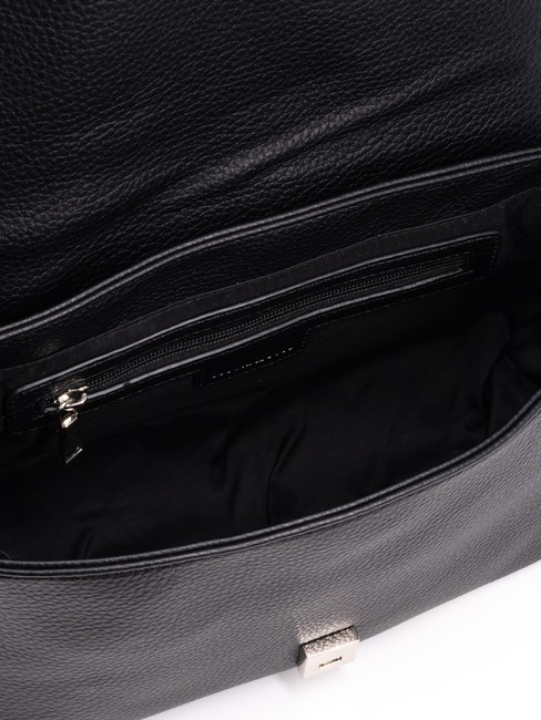 LOLA Underarm bag with studs black - Women’s Bags