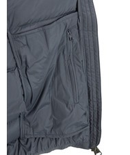 COLMAR EXPERT Down jacket with pockets navy blue - Men's down jackets - 4