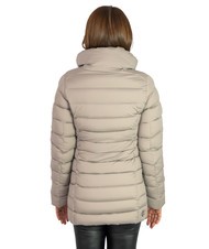 COLMAR EXPERT Medium length down jacket - Women's down jackets