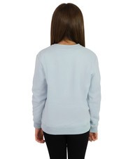 COLMAR STUNNING Glitter print crewneck sweatshirt - Baby Sweatshirt