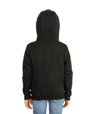 COLMAR MODISH KIDS Logo print hoodie - Baby Sweatshirt