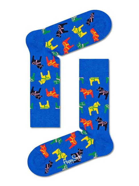 SO SWEDISH Gift set socks 3 pairs white - Women's Socks