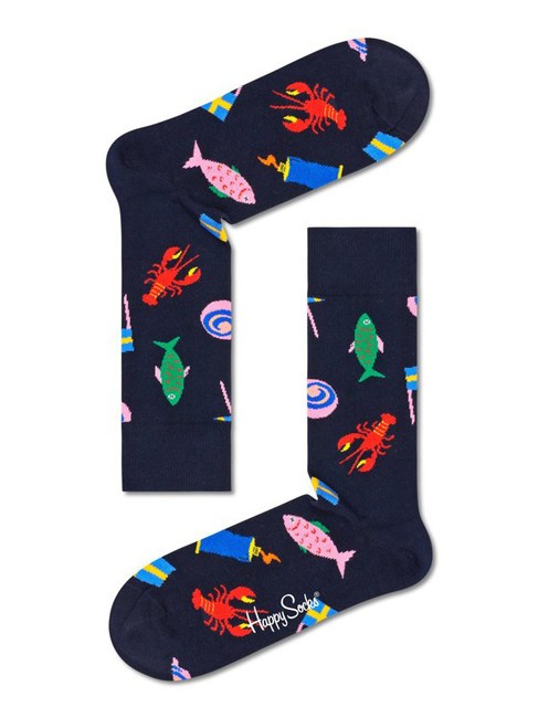 SO SWEDISH Gift set socks 3 pairs white - Women's Socks