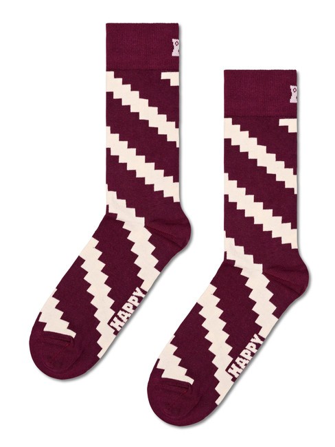 NEW VINTAGE Gift set socks 4 pairs navy - Unisex Socks