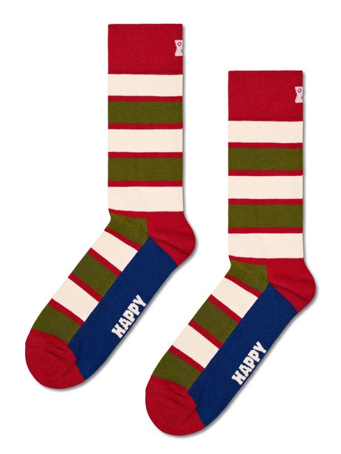 NEW VINTAGE Gift set socks 4 pairs navy - Unisex Socks