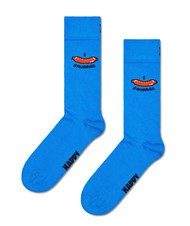 HAPPY SOCKS BREAKFAST Gift set socks 4 pairs - Unisex Socks
