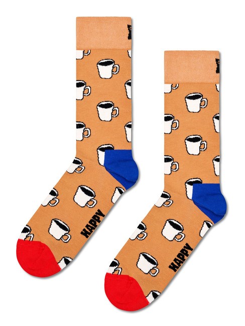 BREAKFAST Gift set socks 4 pairs blue - Unisex Socks