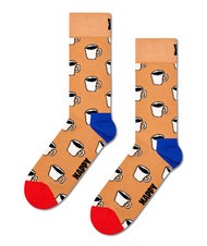 HAPPY SOCKS BREAKFAST Gift set socks 4 pairs blue - Unisex Socks - 3