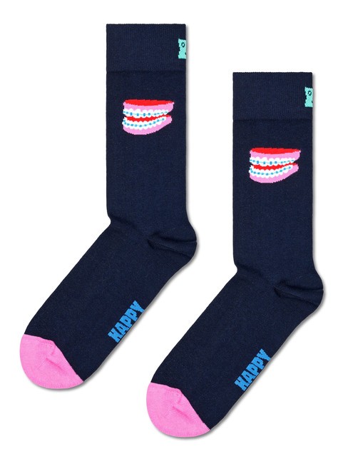 MILK CARTON Gift set socks 4 pairs white - Unisex Socks