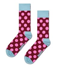 HAPPY SOCKS MULTICOLOR Gift set socks 3 pairs navy - Unisex Socks - 3