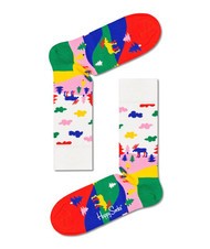 HAPPY SOCKS SO SWEDISH Gift set socks 3 pairs - Women's Socks