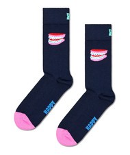 HAPPY SOCKS MILK CARTON Gift set socks 4 pairs white - Unisex Socks - 4