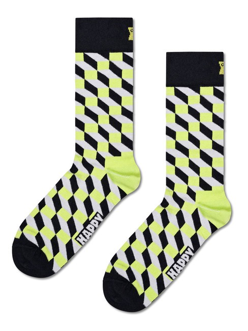 MULTICOLOR Gift set socks 3 pairs navy - Unisex Socks