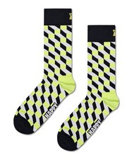 HAPPY SOCKS MULTICOLOR Gift set socks 3 pairs navy - Unisex Socks - 4