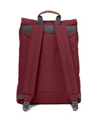 EASTPAK LONDON 15" laptop backpack bushy burgundy - Backpacks & School and Leisure - 3