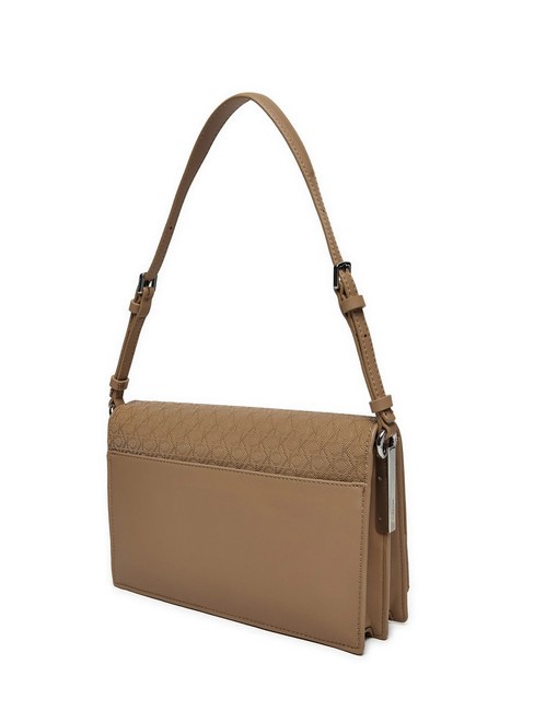 CK ELONGATED Shoulder bag amphora mono pu - Women’s Bags
