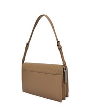 CALVIN KLEIN CK ELONGATED Shoulder bag amphora mono pu - Women’s Bags - 2