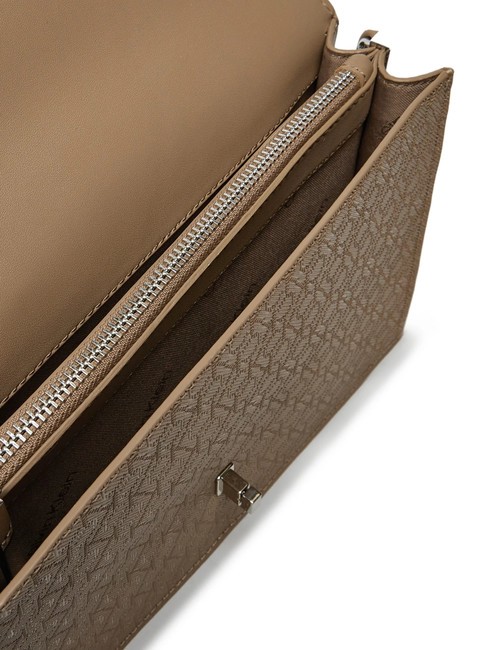 CK ELONGATED Shoulder bag amphora mono pu - Women’s Bags