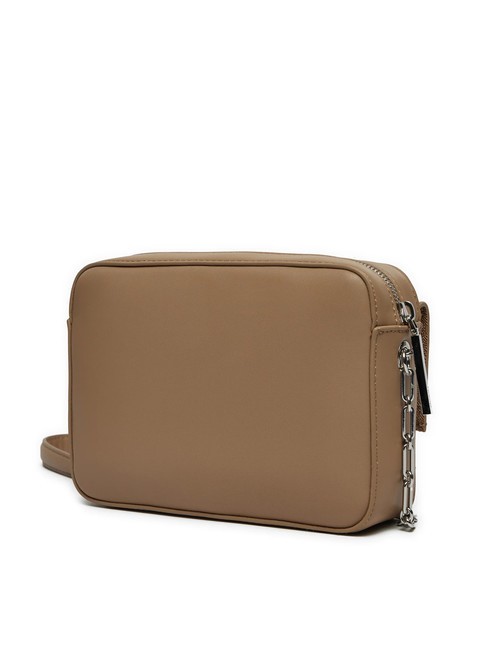 CK Camera case bag with pocket amphora mono pu - Women’s Bags