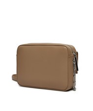 CALVIN KLEIN CK Camera case bag with pocket amphora mono pu - Women’s Bags - 2