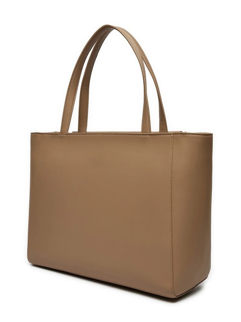 CK MEDIUM Shoulder bag with zip amphora mono pu - Women’s Bags