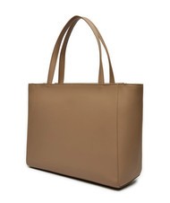 CALVIN KLEIN CK MEDIUM Shoulder bag with zip amphora mono pu - Women’s Bags - 2