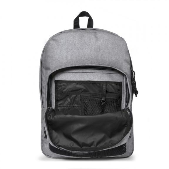 Pinnacle backpack Nylon backpack sundaygrey - Backpacks & School and Leisure