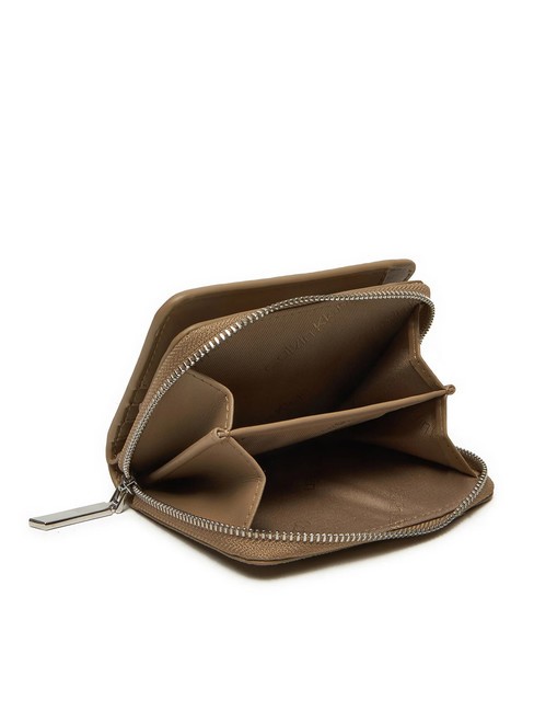 CK MUST Medium wallet amphora mono pu - Women’s Wallets