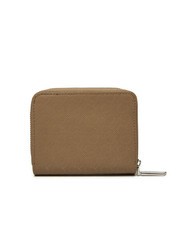 CALVIN KLEIN CK MUST Medium wallet amphora mono pu - Women’s Wallets - 4