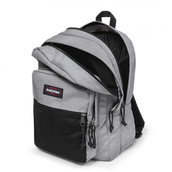Pinnacle backpack Nylon backpack sundaygrey - Backpacks & School and Leisure