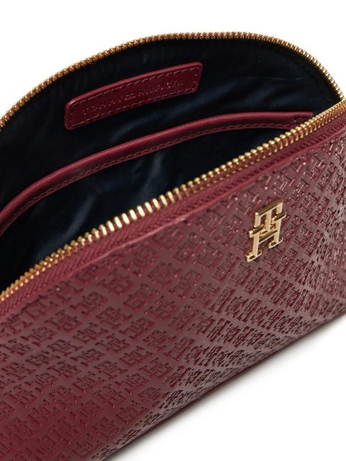 TH ETERNITY Beauty raspberry truffle - Beauty Case