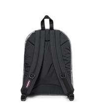 EASTPAK Pinnacle backpack Nylon backpack sundaygrey - Backpacks & School and Leisure - 4
