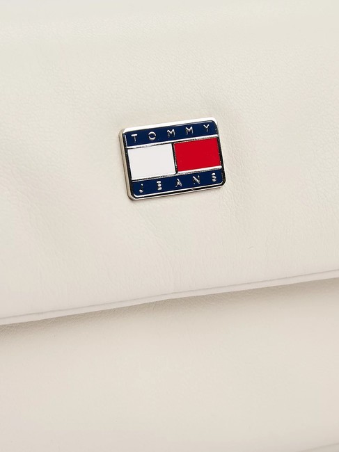 TOMMY JEANS PILLOW Mini Shoulder Bag newsprint - Women&rsquo;s Bags