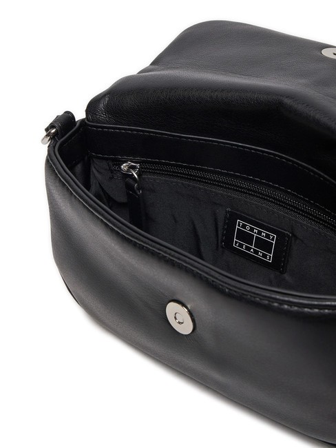 TOMMY JEANS PILLOW Mini Shoulder Bag black - Women’s Bags