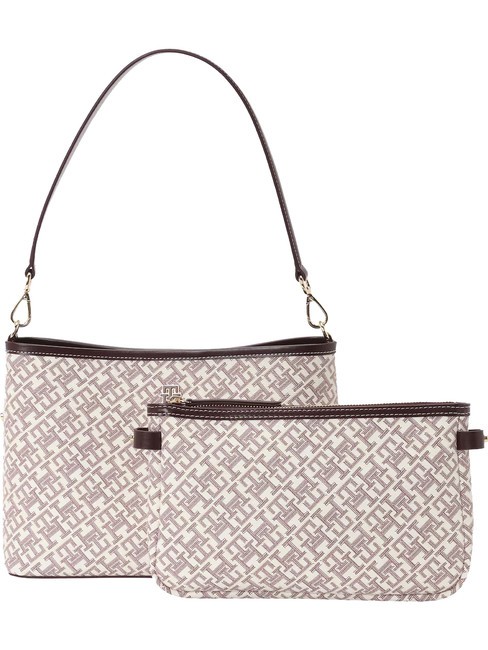 TH MONOPLAY Shoulder bag / crossbody bag oxblood - Women’s Bags