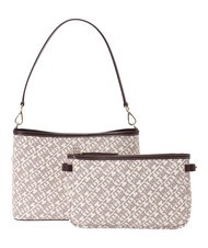 TOMMY HILFIGER TH MONOPLAY Shoulder bag / crossbody bag oxblood - Women’s Bags - 2