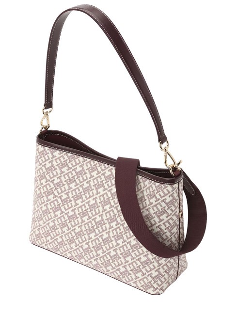 TH MONOPLAY Shoulder bag / crossbody bag oxblood - Women’s Bags