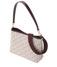 TOMMY HILFIGER TH MONOPLAY Shoulder bag / crossbody bag oxblood - Women’s Bags - 3