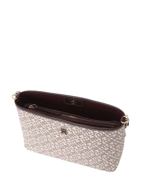 TH MONOPLAY Shoulder bag / crossbody bag oxblood - Women’s Bags